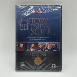The Story Behind the Song Season 6 DVD